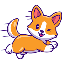 Hina Inu logo