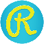 I choose rich everytime logo