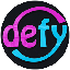 DefyFarm logo