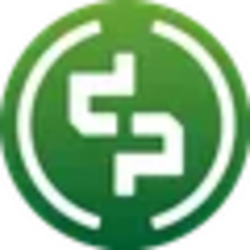 Hylo USD logo
