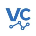VCRED logo