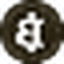 AntiBitcoin logo