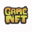 GameNFT logo