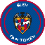 Levante U.D. Fan Token logo