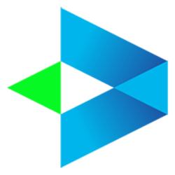 Delta Exchange logo