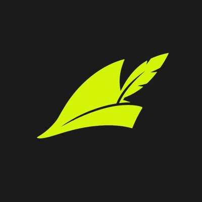 Arrow logo