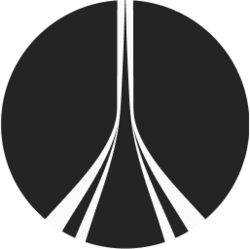 Wrapped Gonka logo