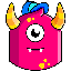 Magic Beasties logo