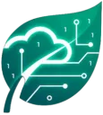 Green Compute logo