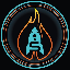 SuperFuel logo