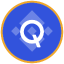 Qualcomm (bStocks Tokenized Stock) logo