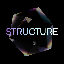 Structure finance logo