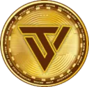 Versatize Coin logo