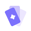 Poof.cash logo