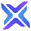 CoinxPad logo