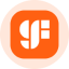 GlobalFoundries (Ondo Tokenized) logo