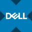 Dell Technologies Inc. tokenized stock (xStock) logo