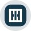 Huntington Ingalls Industries Tokenized Stock (Ondo) logo