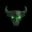 Hyper Bull logo