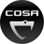 Cosanta logo