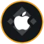 Apple Tokenized bStocks logo