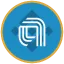 Applied Materials Tokenized bStocks logo
