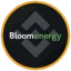 Bloom Energy Tokenized bStocks logo