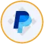 Paypal Tokenized bStocks logo