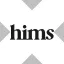 Hims & Hers tokenized stock (xStock) logo