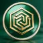 Golden Pact logo