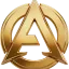 Golden Pact logo