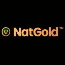 NatGold logo