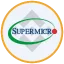 Super Micro Computer Tokenized bStocks logo