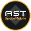 AST SpaceMobile Tokenized bStocks logo