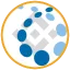 Credo Technology Tokenized bStocks logo