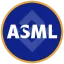 ASML Tokenized bStocks logo
