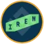 IREN Limited Tokenized bStocks logo