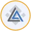 Astera Labs Tokenized bStocks logo