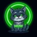 MowCat logo