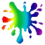 srnArt Gallery logo
