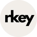 rkey logo