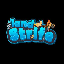 The Land Of Strife logo
