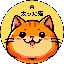 Chonk The Cat logo