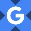 Wrapped Alphabet Tokenized stock (xStock) logo