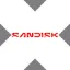 Wrapped Sandisk Corporation Tokenized Stock (xStock) logo