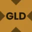 Wrapped Gold Tokenized ETF (xStock) logo