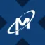 Wrapped Micron Technology Tokenized Stock (xStock) logo