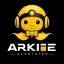 ARKIE logo