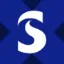 Wrapped ASML Tokenized Stock (xStock) logo