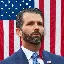 Donald Trump Jr. logo